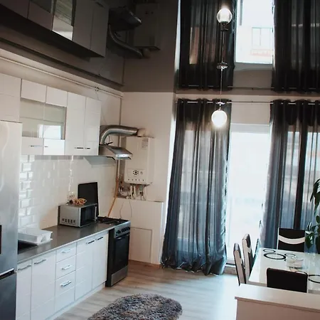 Apartament Archie Apartament Năvodari