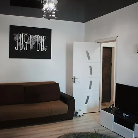 Archie Apartament Năvodari