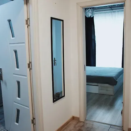 Archie Apartament *