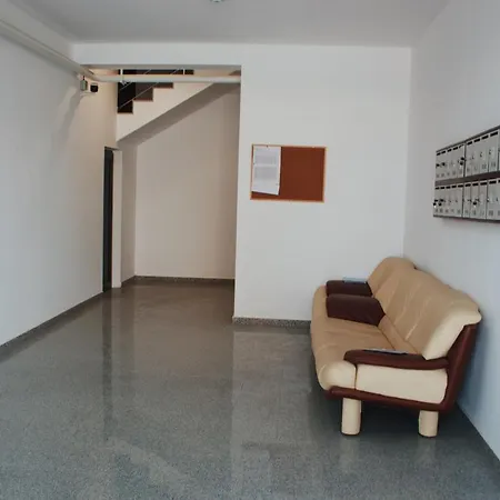 Apartament Archie Apartament Năvodari