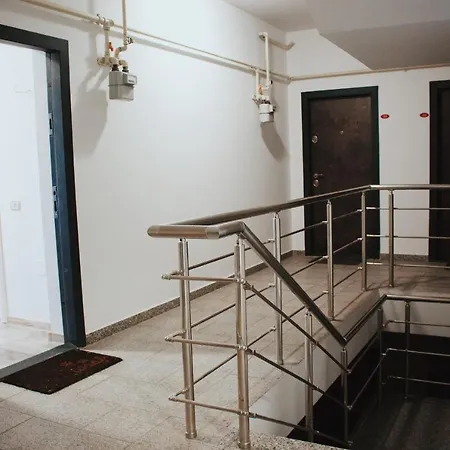 Archie Apartament