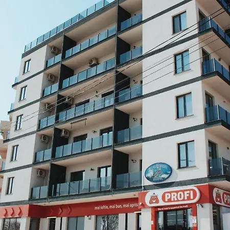 Archie Apartament Apartament *