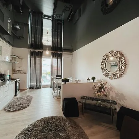 Archie Apartament *