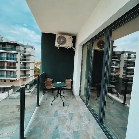 Archie Apartament *
