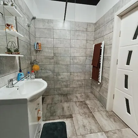 Archie Apartament *