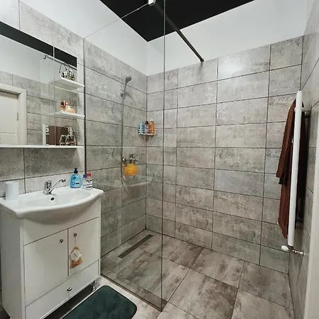 Archie Apartament * Năvodari